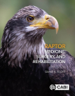 Raptor Medicine, Surgery and Rehabilitation Cover Image