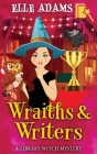Wraiths & Writers Cover Image