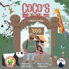 Coco's Trip To The Zoo By H. H. Tang, Sam Rapp (Illustrator) Cover Image