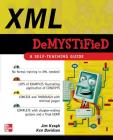 XML Demystified Cover Image