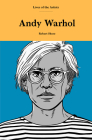 Andy Warhol Cover Image