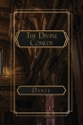 The Divine Comedy By Dante Alighieri, H. F. Cary (Translator) Cover Image