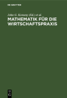 Mathematik für die Wirtschaftspraxis Cover Image