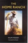 The Home Ranch By Ralph Moody Cover Image