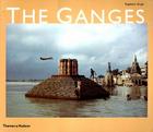The Ganges By Raghubir Singh Cover Image