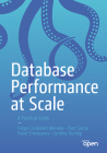 Database Performance at Scale: A Practical Guide By Felipe Cardeneti Mendes, Piotr Sarna, Pavel Emelyanov Cover Image