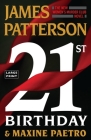 21st Birthday By James Patterson, Maxine Paetro Cover Image