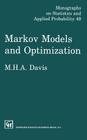 Markov Models & Optimization Cover Image
