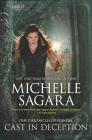 Cast in Deception (Chronicles of Elantra #14) By Michelle Sagara Cover Image