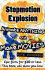 Stopmotion Explosion Cover Image