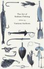 The Art of Salmon Fishing By Various Authors Cover Image