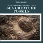 Sea Creature Fossils By Natalie Humphrey Cover Image