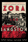 Zora and Langston: A Story of Friendship and Betrayal Cover Image