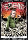 Boneyard Tales By Michael Carter, Shawn Langley (Illustrator), A. A. Medina (Illustrator) Cover Image