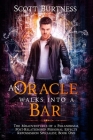 An Oracle Walks into a Bar By Scott Burtness Cover Image