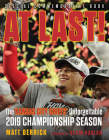 At Last!: The Kansas City Chiefs’ Unforgettable 2019 Championship Season Cover Image