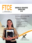 FTCE Middle Grades English 5-9 By Sharon A. Wynne Cover Image