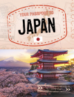 Your Passport to Japan By Cheryl Kim Cover Image