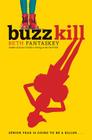 Buzz Kill Cover Image