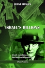 Israel's billions: Jewish swindlers and international financiers By Hervé Ryssen Cover Image