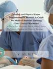History and Physical Exam Documentation Manual: A Guide for Medical Students Entering Core Clinical Rotations:: 26 Clinical Cases Reviewed for Interna By Y. Ali M. D. Cover Image