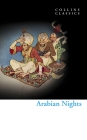 Arabian Nights Cover Image