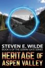Heritage of Aspen Valley Cover Image