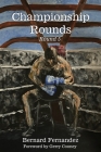 Championship Rounds (Round 5) Cover Image