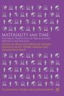 Materiality and Time: Historical Perspectives on Organizations, Artefacts and Practices (Technology) Cover Image