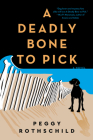 A Deadly Bone to Pick Cover Image