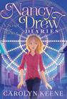 A Script for Danger (Nancy Drew Diaries #10) By Carolyn Keene Cover Image