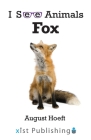 Fox By August Hoeft Cover Image