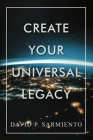 Create Your Universal Legacy Cover Image