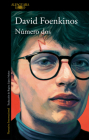 Número dos / Number two By David Foenkinos Cover Image