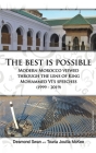 The Best Is Possible By Desmond Swan (Joint Author), Touria Jouilla McKee (Joint Author) Cover Image