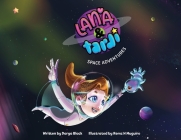 Lana & Tardi Space Adventures Cover Image