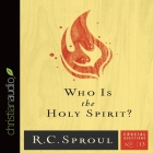 Who Is the Holy Spirit? Lib/E Cover Image