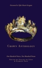 Crown Anthology By Lost Poets, Analog de Leon (Editor), Gabriel Sage (Editor) Cover Image