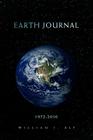 Earth Journal By William J. Bly Cover Image