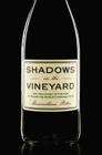 Shadows in the Vineyard: The True Story of the Plot to Poison the World's Greatest Wine By Maximillian Potter Cover Image