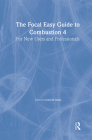 The Focal Easy Guide to Combustion 4: For New Users and Professionals Cover Image