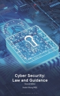 Cyber Security: Law and Guidance Cover Image