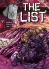 The List (Eod Soldiers) Cover Image