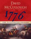 1776: The Illustrated Edition Cover Image