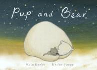 Pup and Bear Cover Image