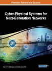 Cyber-Physical Systems for Next-Generation Networks By Joel J. P. C. Rodrigues (Editor), Amjad Gawanmeh (Editor) Cover Image