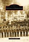 Portsmouth Firefighting (Images of America) By Steven E. Achilles Cover Image