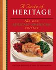 A Taste Of Heritage: The New African American Cuisine Cover Image