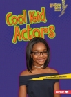 Cool Kid Actors Cover Image