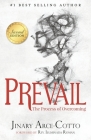 Prevail: The Process of Overcoming By Jinary Arce-Cotto Cover Image